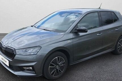 Skoda Fabia 31.350 km 21.900 &euro; Speyer 67346