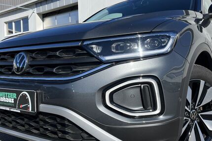 VW T-Roc 9.987 km 27.460 &euro; Marktredwitz 95615