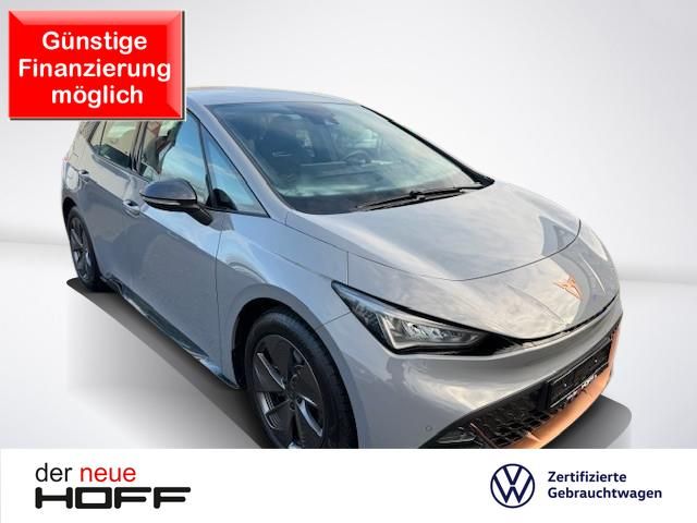 Cupra Born 19.745 km 25.375 € Troisdorf-Spich 53842