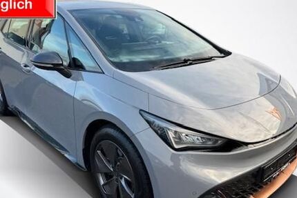Cupra Born 19.745 km 25.675 € Troisdorf-Spich 53842