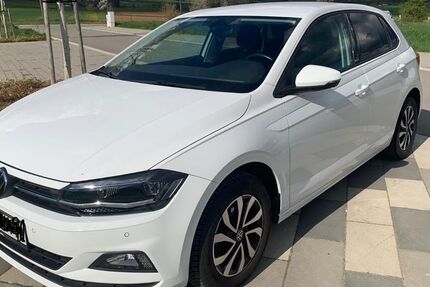 VW Polo 50.000 km 15.600 &euro; Tuttlingen 78532