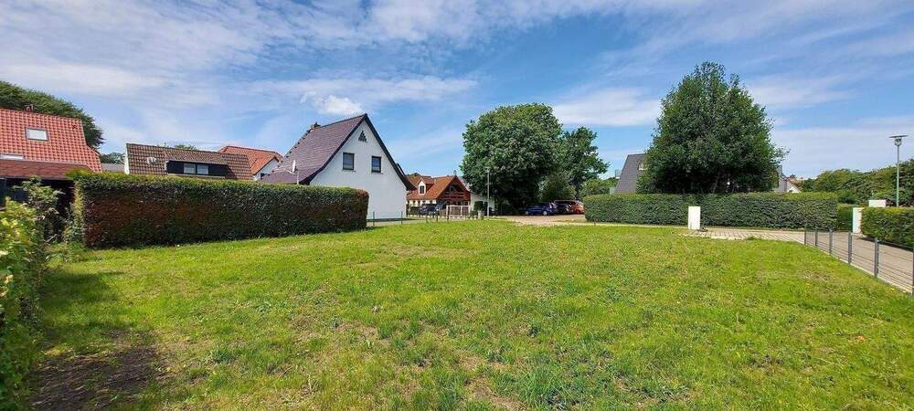 Einfamilienhaus Zingst - 4 Zimmer, 107 m&sup2;, 738.350&euro; | Angebot:26080002