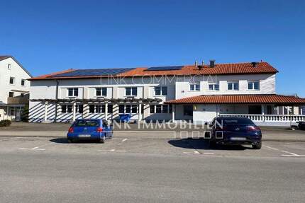 Gewerbeobjekt Albstadt Tailfingen - 998.000&euro; | Angebot:24596605