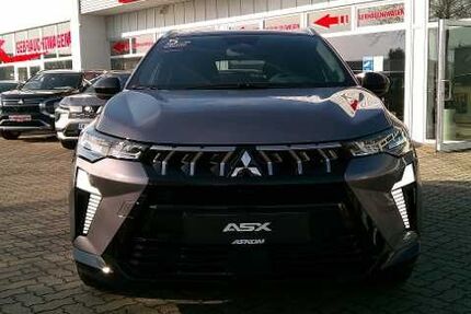 Mitsubishi ASX 2.000 km 25.790 &euro; Dessau 06847