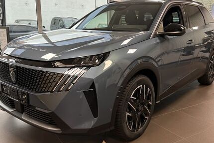 Peugeot 5008 12.000 km 39.350 € Magdeburg 39110