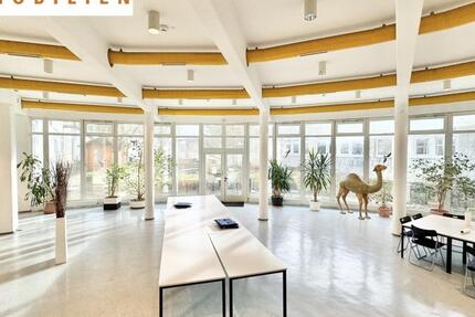 ** Oestrich: Flexible Gewerbefläche zur vielseitigen Nutzung ** zimmer