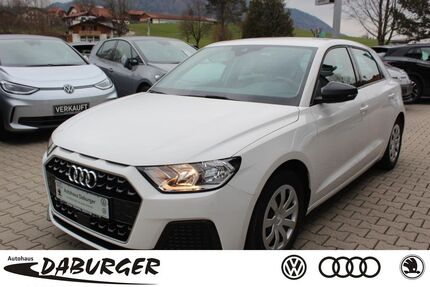 Audi A1 24.145 km 19.890 &euro; Ruhpolding 83324