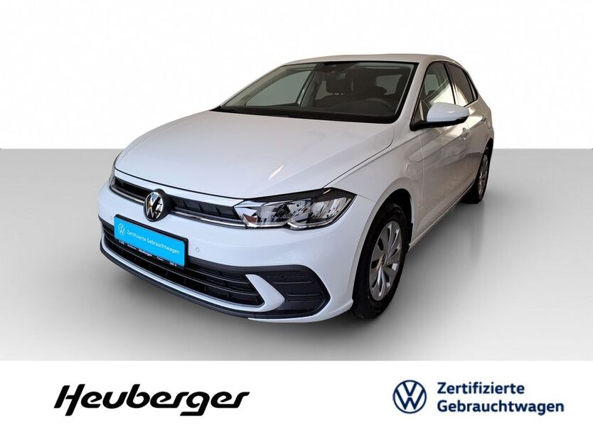VW Polo 7.200 km 19.470 € Bernbeuren 86975