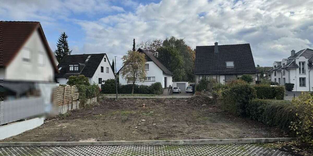 Grundstück zu verkaufen in Osnabrück 119.000 € 284 m² zimmer