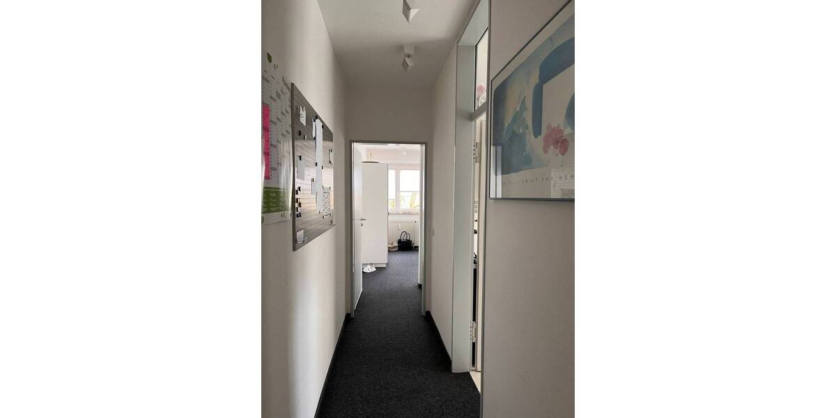Etagenwohnung Heidenheim Mergelstetten - 8 Zimmer, 150 m&sup2;, 320.000&euro; | Angebot:26376536