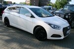 Hyundai i40 cw 1.7 CRDi Blue Premium DCT Infinity Leder 101.563 km 12.980 &euro; Falkensee 14612