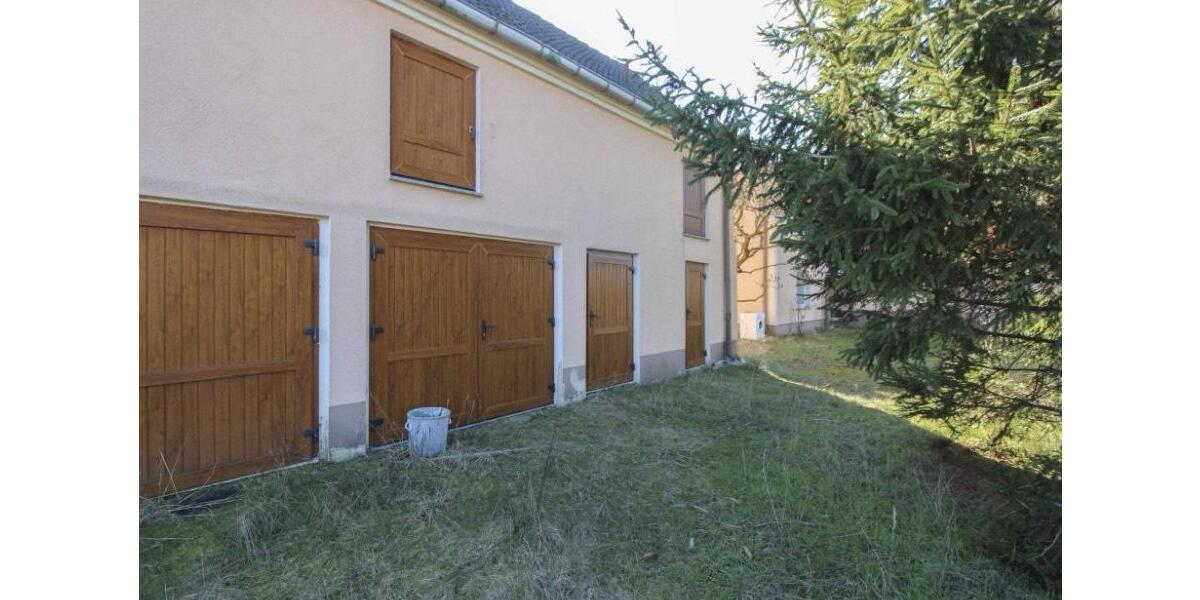 Einfamilienhaus Annaburg - 6 Zimmer, 120 m&sup2;, 100.000&euro; | Angebot:26857373
