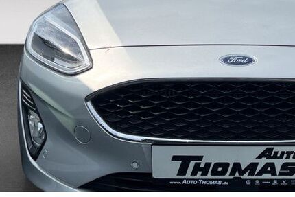 Ford Fiesta 35.437 km 10.980 &euro; Hennef 53773