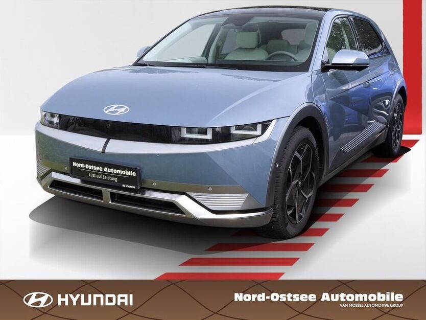 IONIQ 5