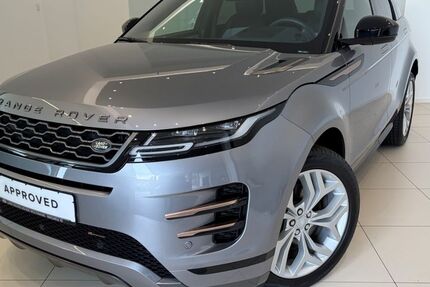 Land Rover Range Rover Evoque 44.650 km 41.490 &euro; Bremen 28329