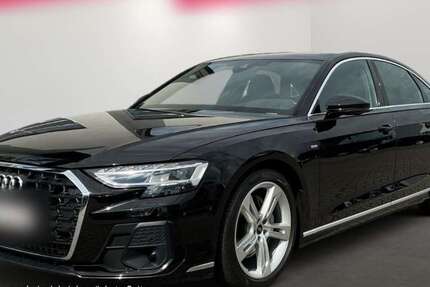 Audi A8 58.975 km 64.850 &euro; Helgoland 27498