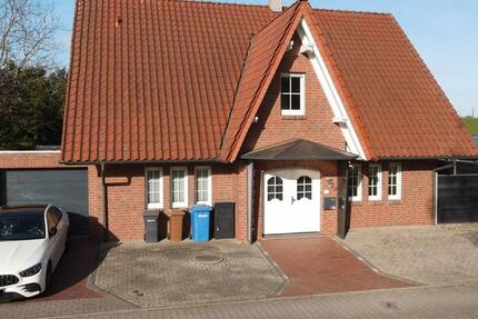 Haus Lemwerder - 4 Zimmer, 160 m&sup2;, 430.000&euro; | Angebot:26683142