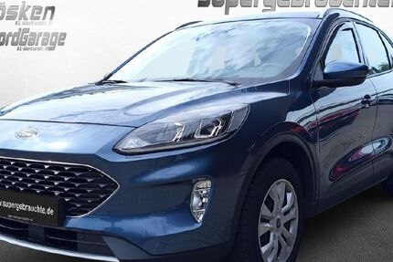 Ford Kuga 71.523 km 24.500 € Kaiserslautern 67663
