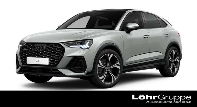 Audi Q3 72.200 km 39.950 &euro; Meckenheim 53340