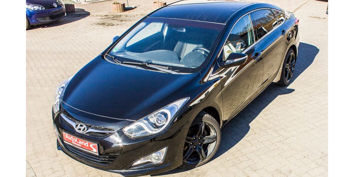 Hyundai i40 139.000 km 5.999 &euro; Nauen 14641