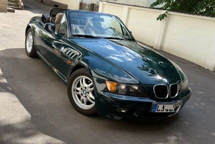 BMW Z3 237.000 km 5.890 &euro; Bad Salzuflen 32105