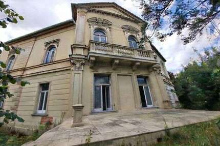 Wohnung Naumburg(Saale) Bahnhofsvorstadt - 4 Zimmer, 112 m&sup2;, 395.000&euro; | Angebot:27522805