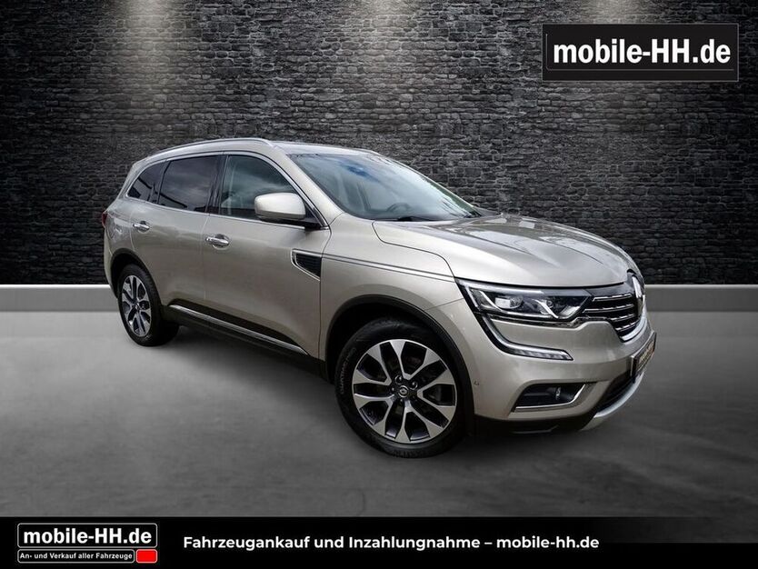 Koleos