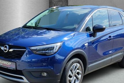 Opel Crossland (X) 10.119 km 14.950 € Frankfurt (Oder) 15236