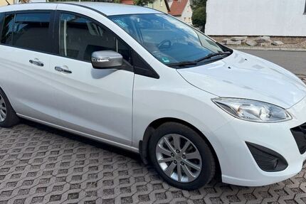 Mazda 5