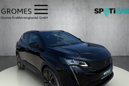 Peugeot 3008 11.100 km 28.790 &euro; Wartenberg 85456