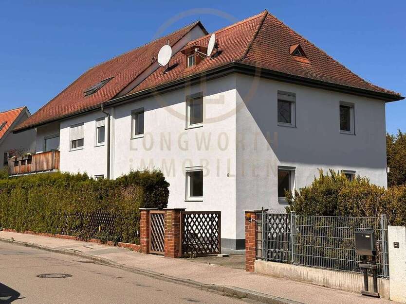 Wohnung zum Mieten in Schwabach 739 € 58 m²
