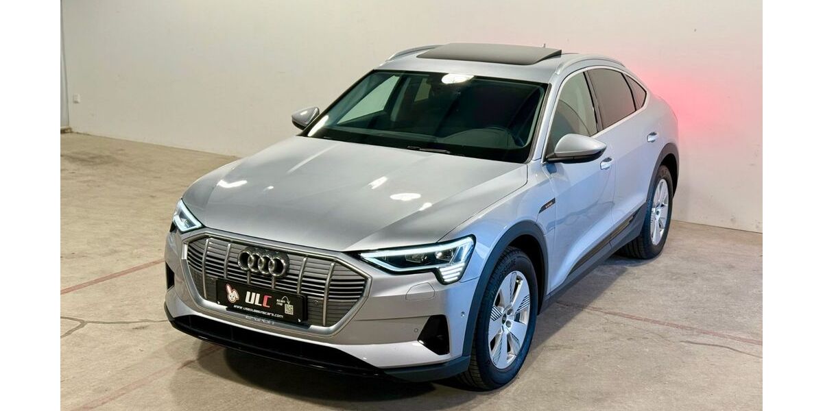 Audi e-tron 48.000 km 26.990 &euro; Wolfenbüttel 38302