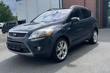 Ford Kuga 207.000 km 6.599 &euro; Lübeck 23560