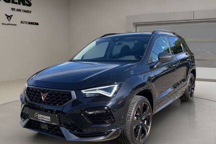 Cupra Ateca 11.826 km 29.949 &euro; Soest 59494