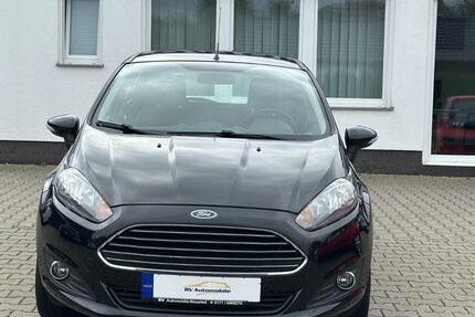 Ford Fiesta 125.000 km 5.999 € Neuwied 56567