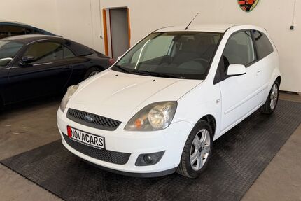 Ford Fiesta 175.000 km 1.990 &euro; Stadthagen 31655
