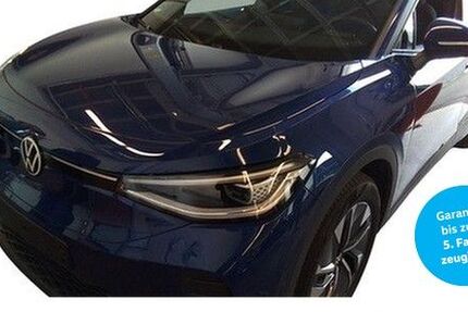 VW ID.4 4.396 km 36.790 &euro; Suhl 98527