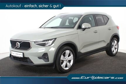 Volvo XC40 28.000 km 31.500 € Herzogenrath 52134