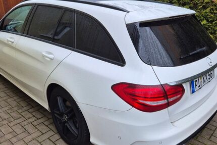 Mercedes-Benz C 220 178.123 km 17.500 &euro; Kritzkow 18299