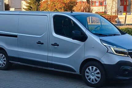 Renault Trafic 44.340 km 17.990 &euro; Alsdorf 52477