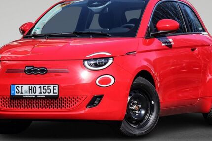 Fiat 500e 3.500 km 37.490 € Siegen 57072