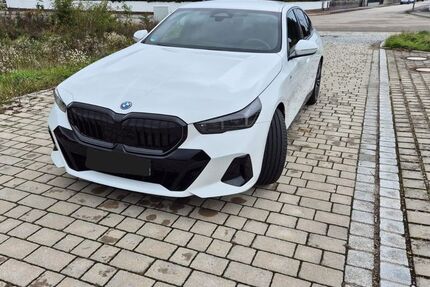 BMW 530 28.500 km 56.900 € Ingolstadt 85053