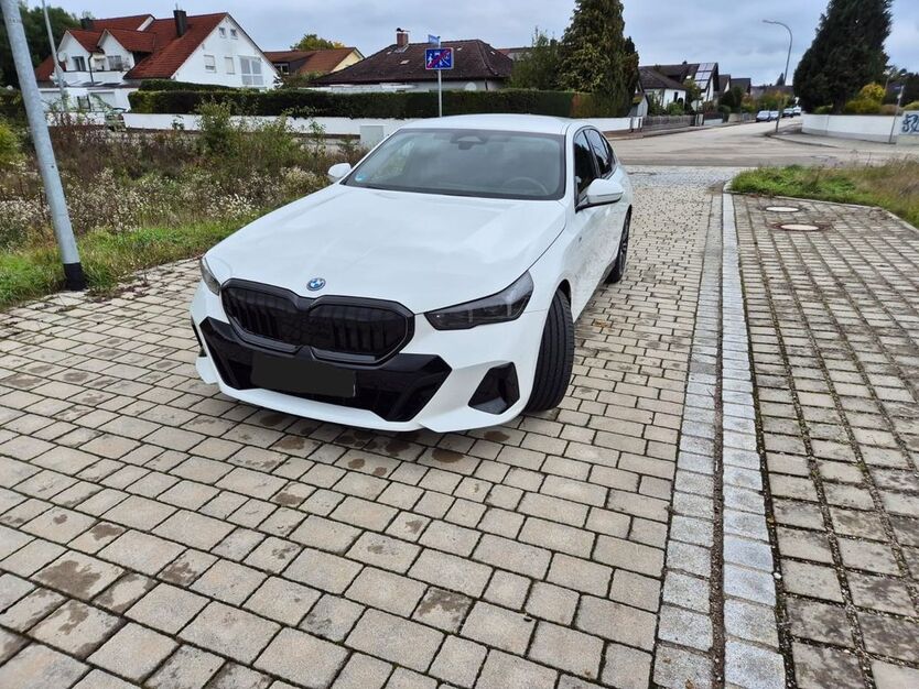 BMW 530 28.500 km 56.900 € Ingolstadt 85053