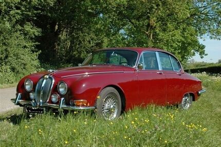 Jaguar S-Type 31.000 km 20.000 &euro; Bremen 28325