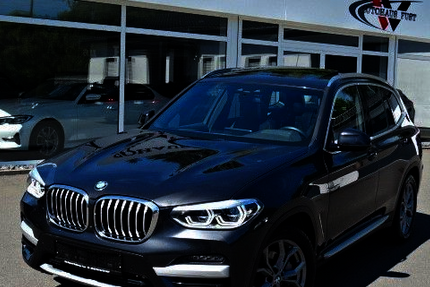 BMW X3 128.000 km 30.900 &euro; Hattert 57644