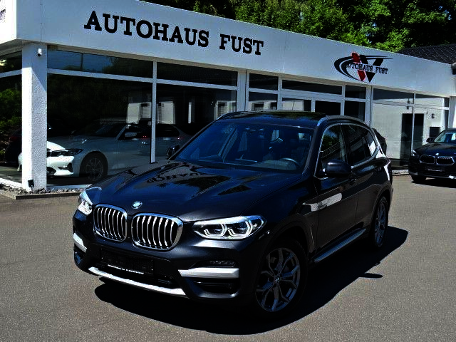 BMW X3 128.000 km 30.900 &euro; Hattert 57644