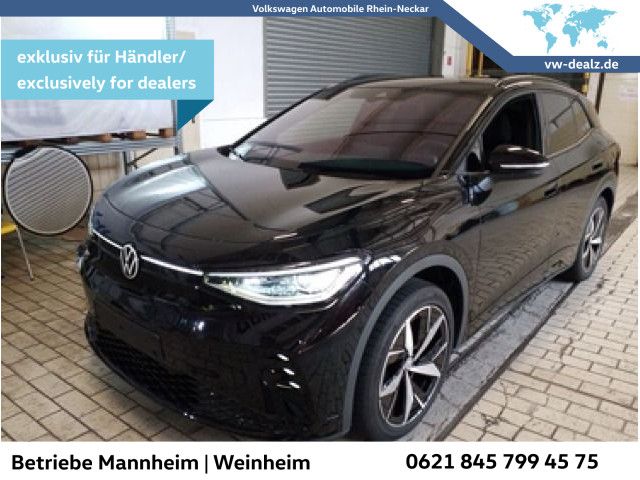 VW ID.4 14.157 km 40.299 € Mannheim 68309