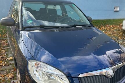 Skoda Fabia 203.245 km 1.200 &euro; Freiburg 79114