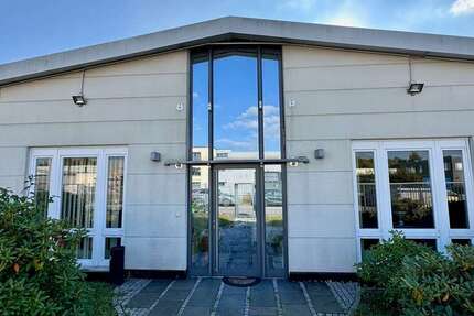 Gewerbeobjekt Schenefeld - 1.998.000&euro; | Angebot:24900018