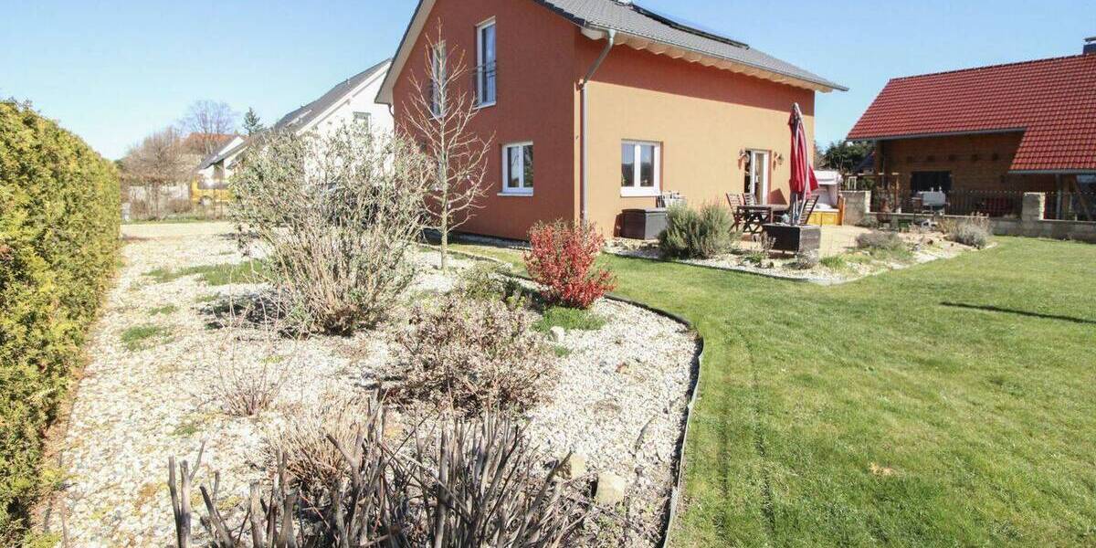 Einfamilienhaus Coswig - 4 Zimmer, 499.900&euro; | Angebot:26160463